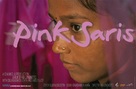 Pink Saris - British Movie Poster (xs thumbnail)