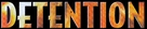 Detention - Logo (xs thumbnail)