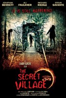 The Secret Village - Movie Poster (xs thumbnail)