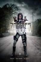 Zombies - Movie Poster (xs thumbnail)