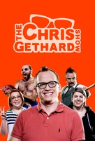 &quot;The Chris Gethard Show&quot; - Video on demand movie cover (xs thumbnail)