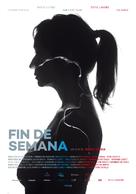 Fin de Semana - Armenian Movie Poster (xs thumbnail)
