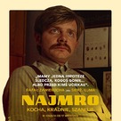 Najmro - Polish Movie Poster (xs thumbnail)