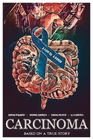 Carcinoma - Movie Poster (xs thumbnail)