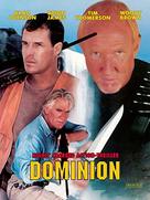 Dominion - Movie Cover (xs thumbnail)