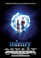 The Last Mimzy - Swedish Movie Poster (xs thumbnail)