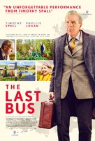 The Last Bus - Movie Poster (xs thumbnail)