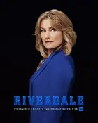 "Riverdale" Poster