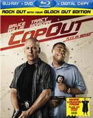 Cop Out - Canadian Blu-Ray movie cover (xs thumbnail)