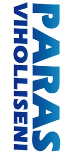 Min bedste fjende - Finnish Logo (xs thumbnail)