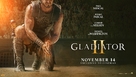 Gladiator II - Australian Movie Poster (xs thumbnail)