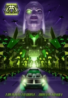 Hot Wheels: AcceleRacers - Ignition - Movie Poster (xs thumbnail)