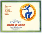 A Raisin in the Sun Poster