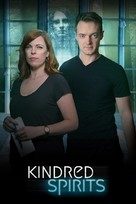 &quot;Kindred Spirits&quot; - British Movie Cover (xs thumbnail)