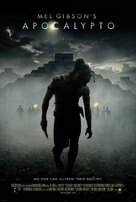 Apocalypto - Movie Poster (xs thumbnail)