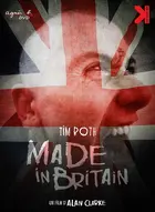 Made in Britain Cover
