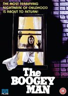The Boogey man - British Movie Cover (xs thumbnail)