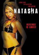 Natasha - Thai Movie Poster (xs thumbnail)
