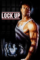 Lock Up - Movie Cover (xs thumbnail)
