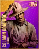 The Color Purple - Spanish Movie Poster (xs thumbnail)