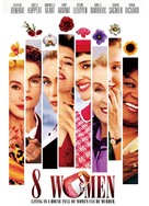 8 femmes - Movie Cover (xs thumbnail)