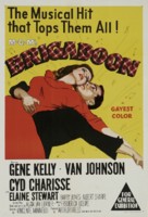 Brigadoon - Australian Movie Poster (xs thumbnail)