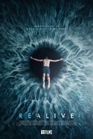 Realive - Movie Poster (xs thumbnail)