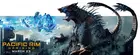 Pacific Rim: Uprising Poster