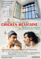 Chicken mexicaine - Swiss poster (xs thumbnail)