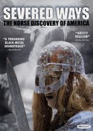 Severed Ways: The Norse Discovery of America - Movie Cover (xs thumbnail)