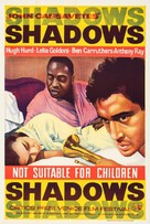 Shadows - Australian Movie Poster (xs thumbnail)