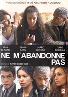 Ne m&#039;abandonne pas - French Movie Poster (xs thumbnail)