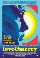 Love &amp; Mercy - Canadian Movie Poster (xs thumbnail)