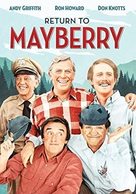 Return to Mayberry - Movie Poster (xs thumbnail)