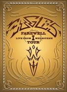 Eagles: The Farewell 1 Tour - Live from Melbourne - Movie Cover (xs thumbnail)