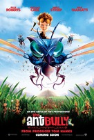 The Ant Bully - Thai Movie Poster (xs thumbnail)