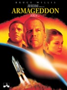 Armageddon - Movie Cover (xs thumbnail)