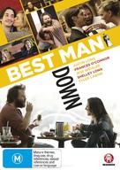 Best Man Down - Australian Movie Cover (xs thumbnail)
