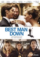 Best Man Down - DVD movie cover (xs thumbnail)