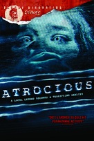 Atrocious - Movie Cover (xs thumbnail)