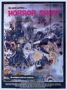 The Horror Show - French Movie Poster (xs thumbnail)