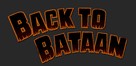 Back to Bataan - Logo (xs thumbnail)