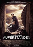 Risen - German Movie Poster (xs thumbnail)