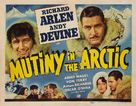 Mutiny in the Arctic - Movie Poster (xs thumbnail)