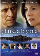 Jindabyne - Swiss DVD movie cover (xs thumbnail)