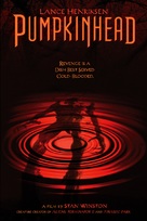 Pumpkinhead - DVD movie cover (xs thumbnail)