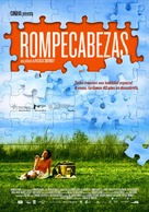 Rompecabezas - Mexican Movie Poster (xs thumbnail)