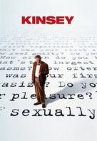 Kinsey - Movie Poster (xs thumbnail)