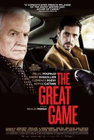 Le grand jeu - Movie Poster (xs thumbnail)
