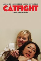 Catfight - Movie Cover (xs thumbnail)